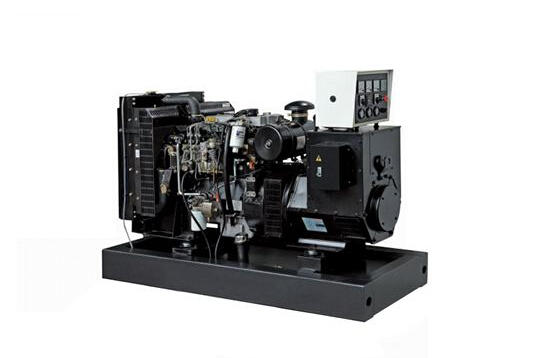 阿拉尔科克150kw大型柴油发电机组