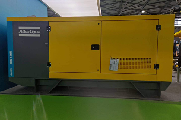 阿拉尔发电机出租