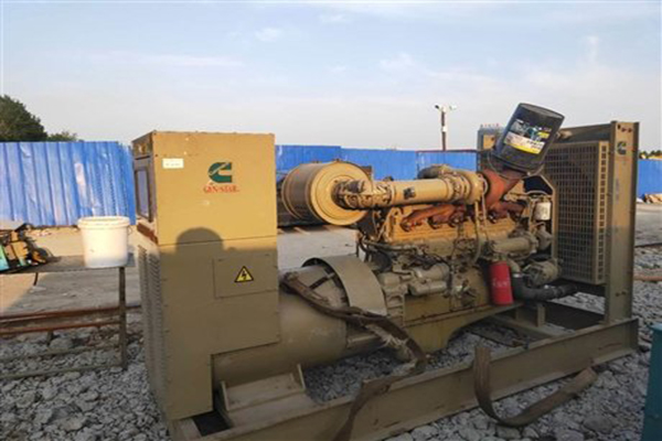 阿拉尔发电机出租 阿拉尔发电机出租