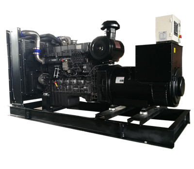阿拉尔上柴柴油发电机组50KW-700KW