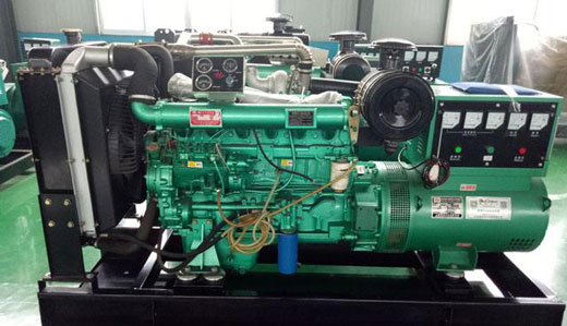 阿拉尔发电机不发电的原因 阿拉尔发电机不发电的原因