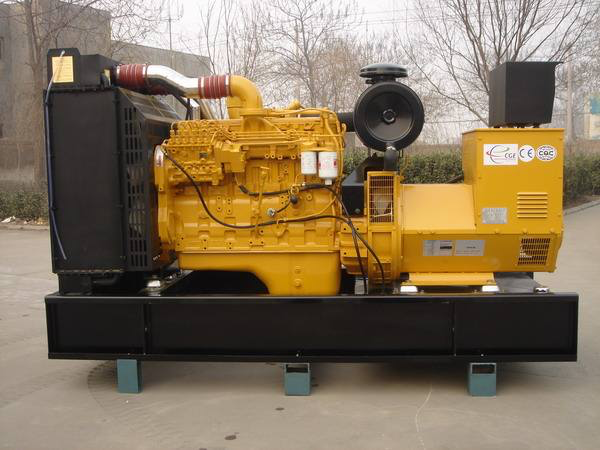 阿拉尔发电机出租