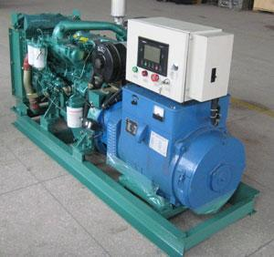 阿拉尔发电机出租