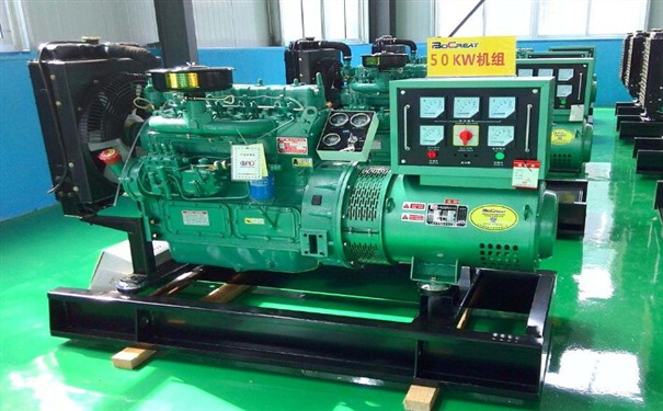 阿拉尔发电机出租